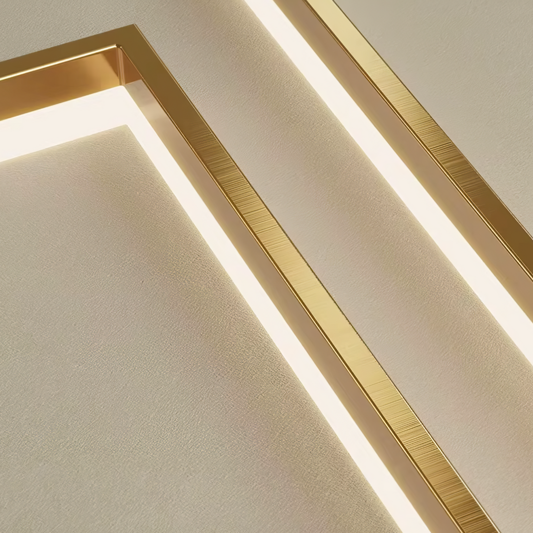 Lustra LED Suspendata Aurie AURIE / SUSPENDATE Lighting Fixtures