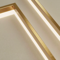 Lustra LED Suspendata Aurie AURIE / SUSPENDATE Lighting Fixtures