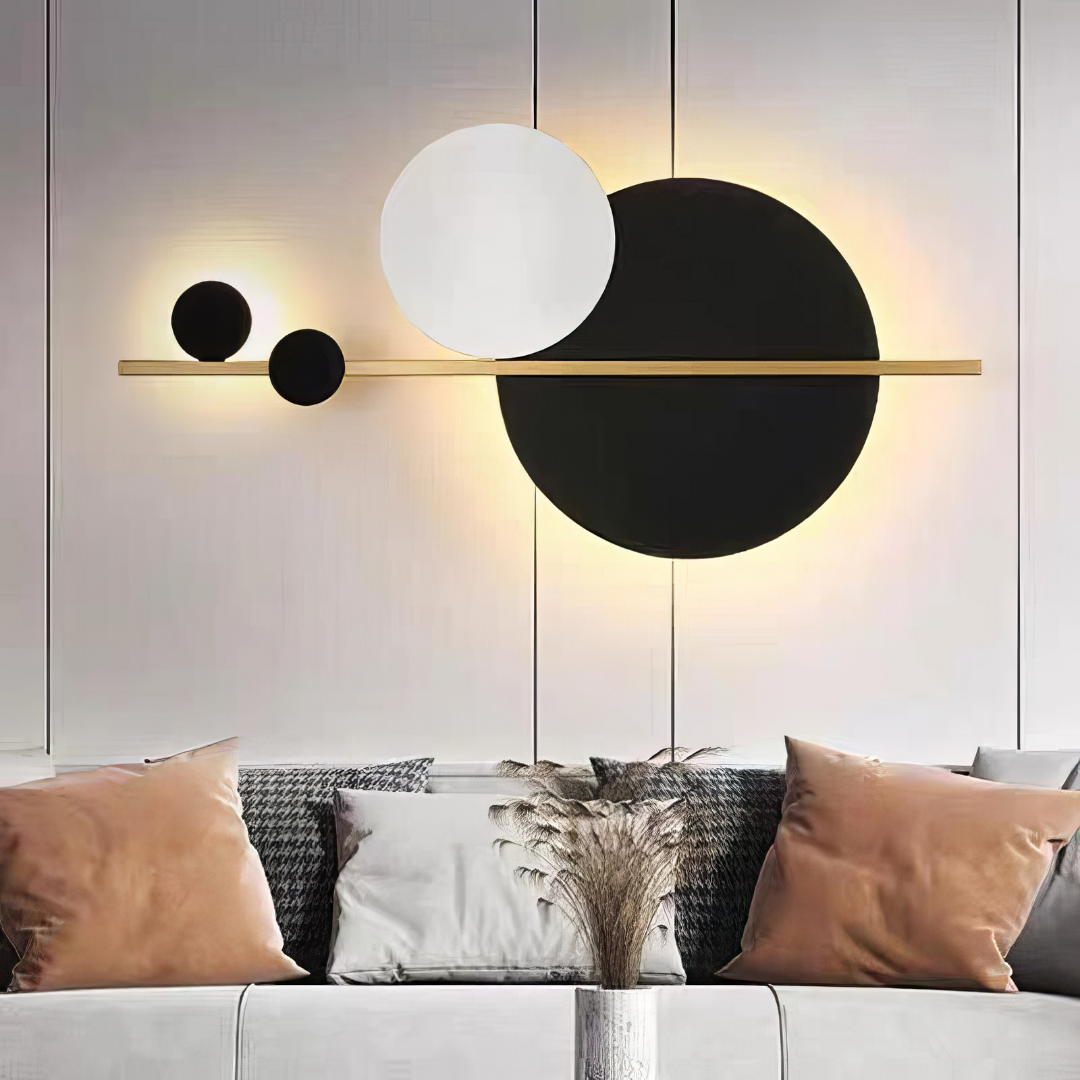 LED аплик за стена Equinox 248-1