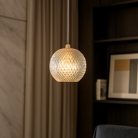 Пендел Abajur Cebolla Gold