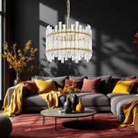 Кристален полилей Luxury ALEXANDRIA Premium