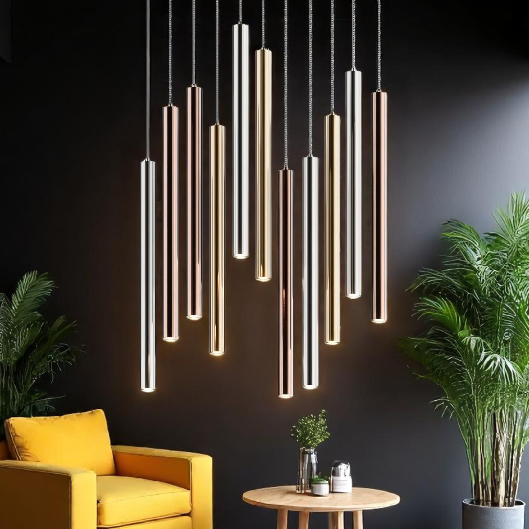 Осветително тяло LED LOYA