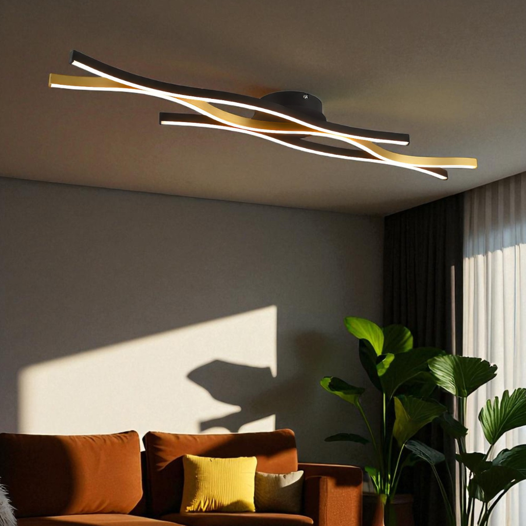 LED осветително тяло Premium BLAZE Еквивалент 400W
