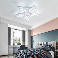 LED осветително тяло 100W LOST еквивалент 500W с дистанционно