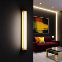 Аплик Luxury Glass с дистанционно Como by ZumaLine