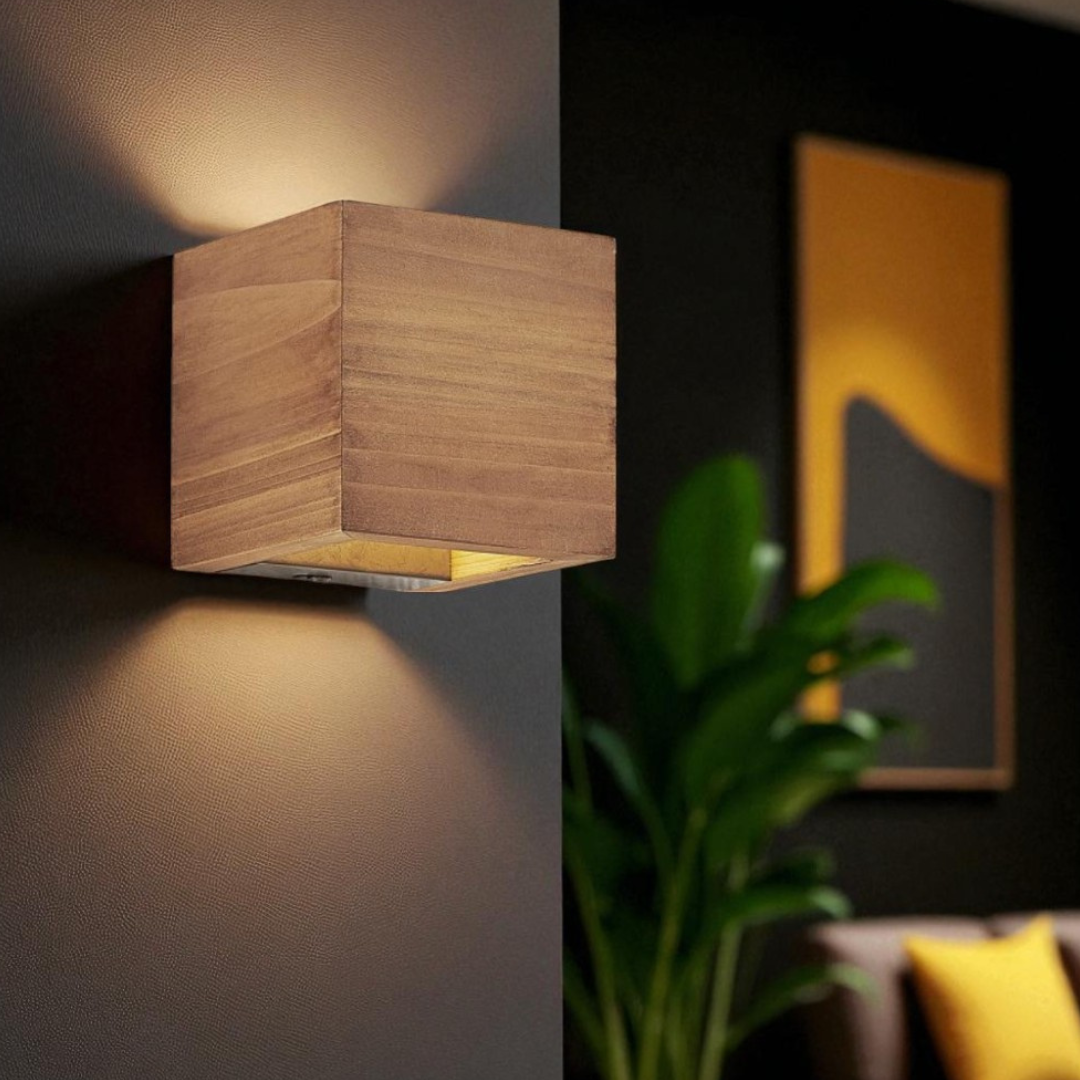 LED аплик LEMN BRAD 4,3W