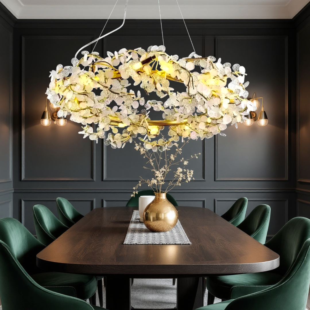 Полилей Crystal Luxury Flowers