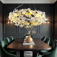 Полилей Crystal Luxury Flowers