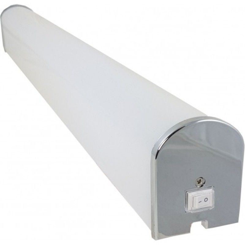 LED аплик за баня 15W 60cm с ключ