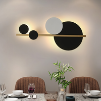 LED аплик за стена Equinox 248-1