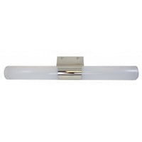 LED аплик за баня Chrome 10W 45cm SUMRU