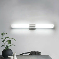 LED аплик за баня Chrome 10W 45cm SUMRU