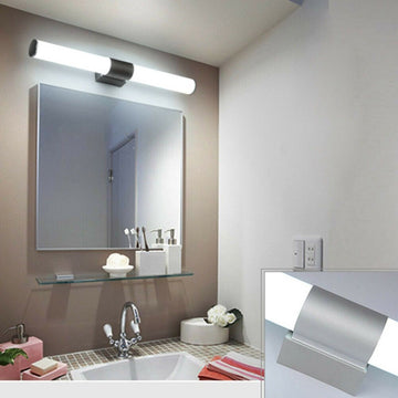 LED аплик за баня Chrome 10W 45cm SUMRU
