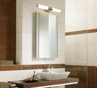 LED аплик за баня Chrome 10W 45cm SUMRU