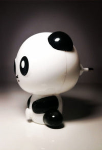 Нощна LED лампа PANDA
