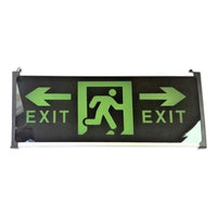 LED индикатор EXIT Дясно - Ляво