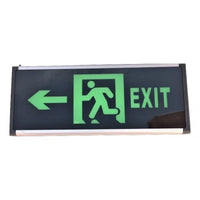 LED индикатор EXIT ляво