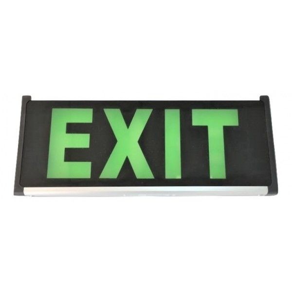 LED индикатор EXIT