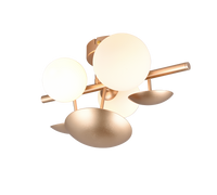 Аплик Абажур Luxury BUBBLE