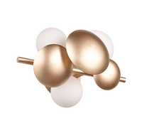 Аплик Абажур Luxury BUBBLE