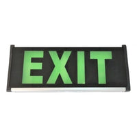 LED индикатор EXIT двустранен