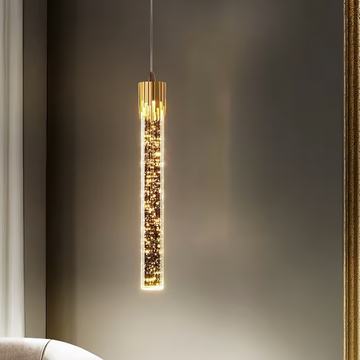 Pendul LED Cristal Nuvella AURIE / NORDIC Lighting Fixtures