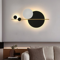 LED аплик за стена Equinox 248-1