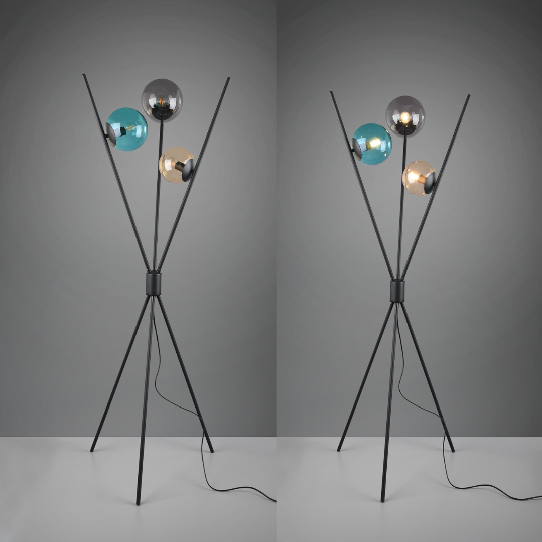 LED аплик LEMN BRAD 4,3W