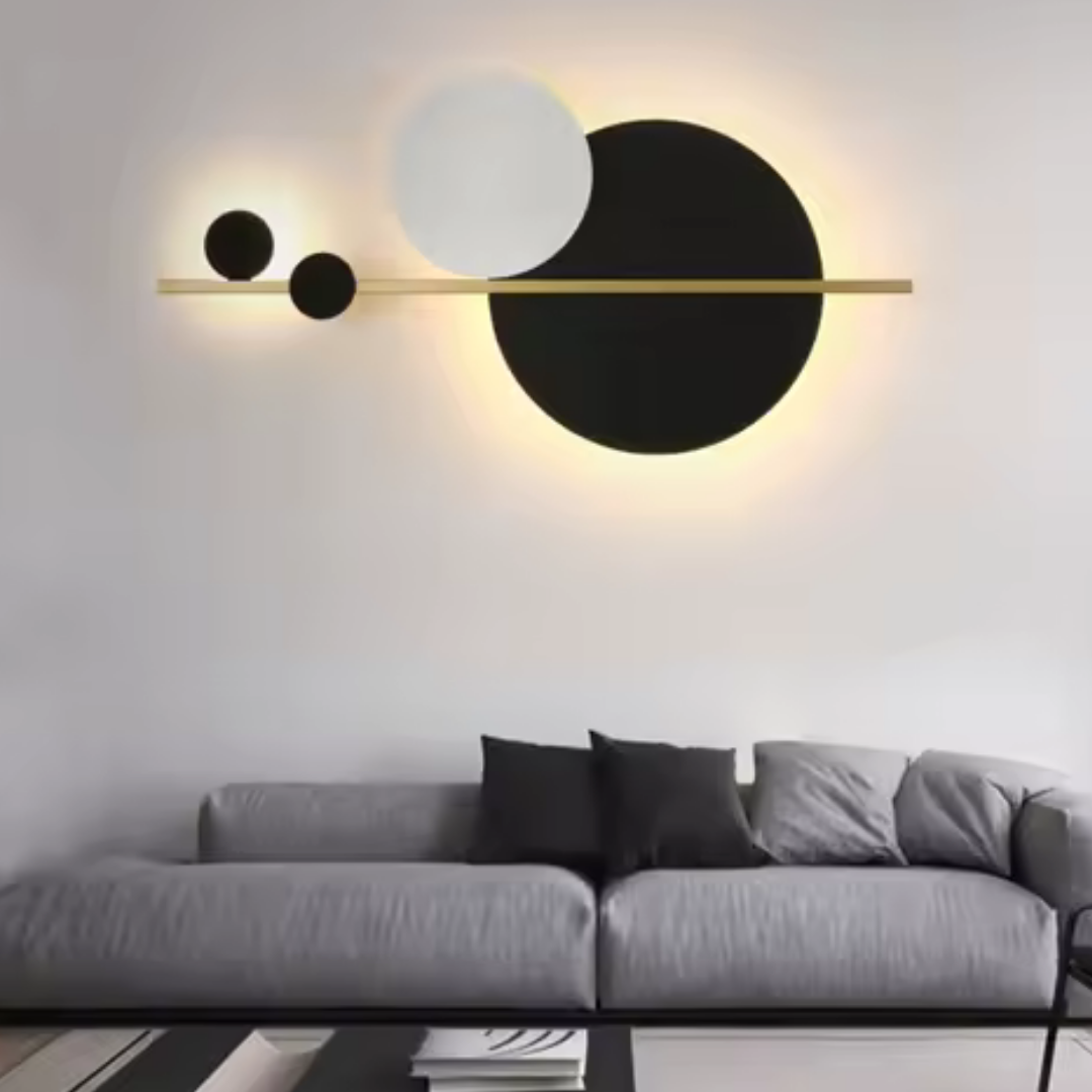 LED аплик за стена Equinox 248-1