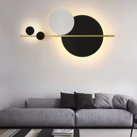 LED аплик за стена Equinox 248-1