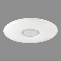 LED плафон LUCIA FRAMELESS кръгъл, еквивалент 150W