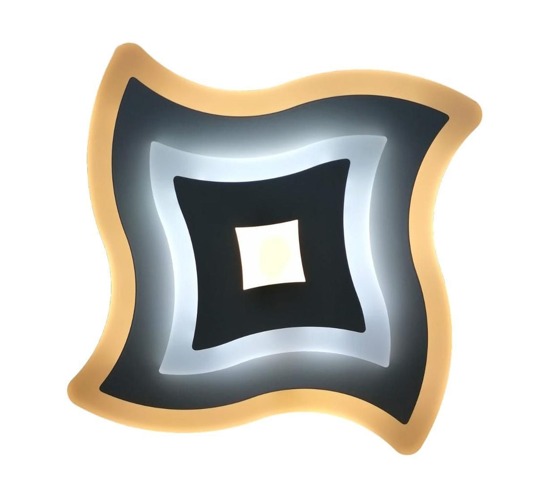 LED аплик 40W CROSS еквивалент 200W