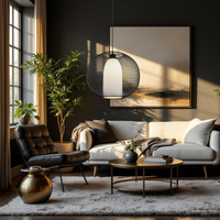 Пендел Luxury FILO Premium