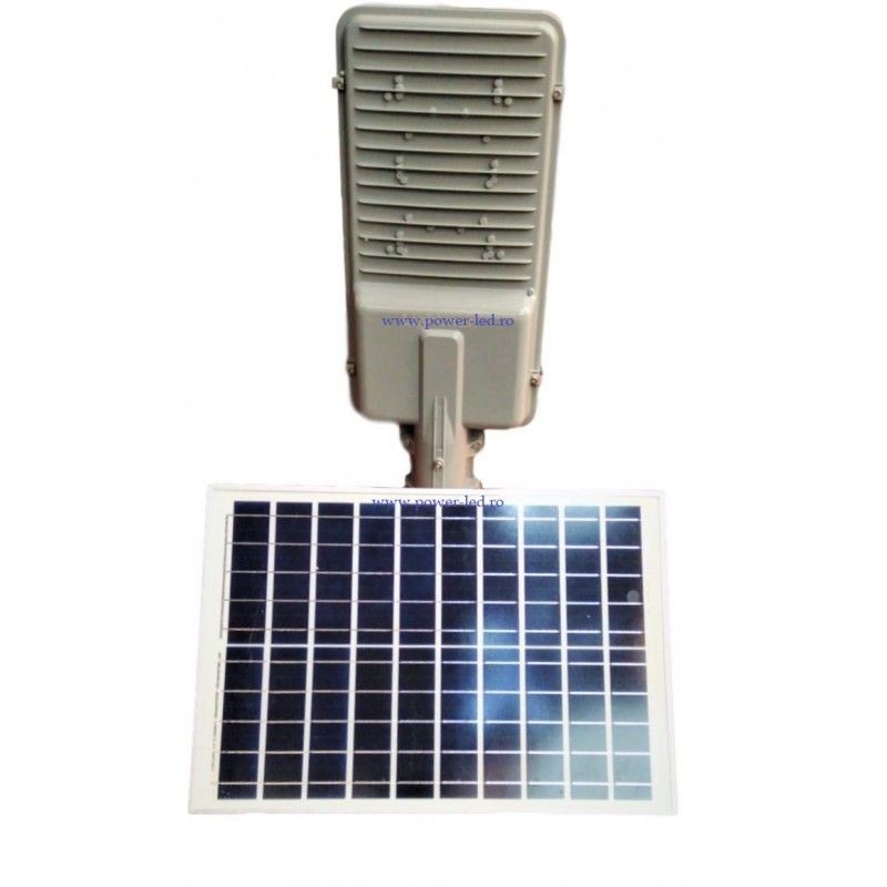 LED лампа 300W улично соларно осветление с включено рамо и дистанционно