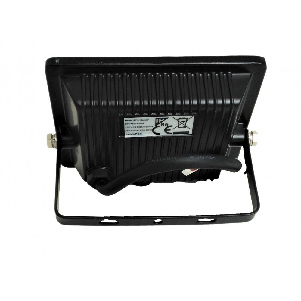 LED прожектор 10W Galaxy SMD