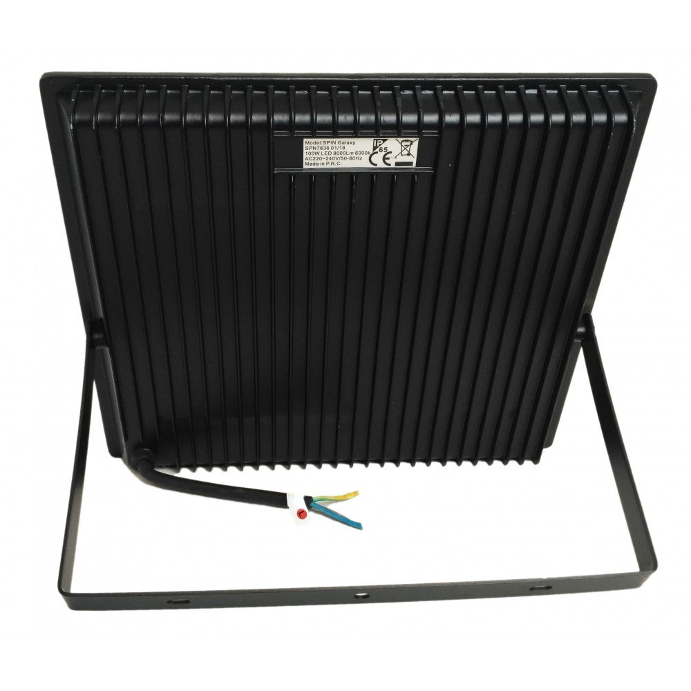 LED прожектор 150W Galaxy SMD