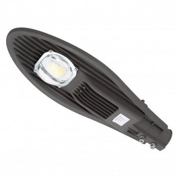 LED лампа 30W улично осветление COB 2700 Lm