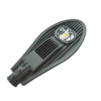 LED лампа 30W улично осветление COB 2700 Lm
