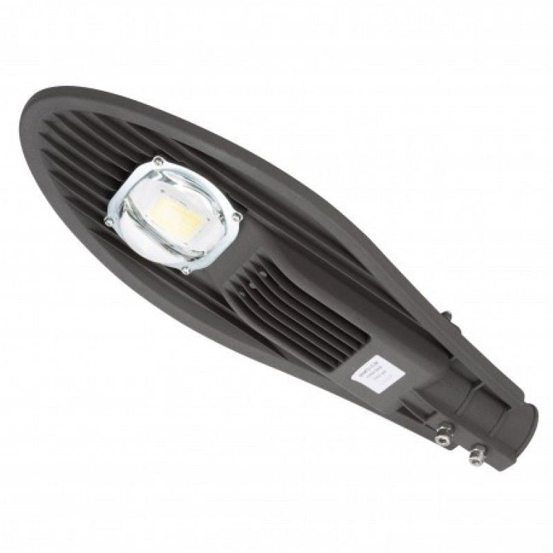 LED лампа 50W улично осветление COB 4500 Lm