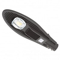 LED лампа 50W улично осветление COB 4500 Lm