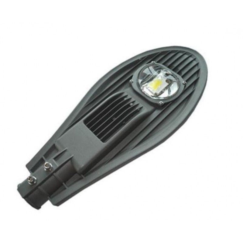 LED лампа 50W улично осветление COB 4500 Lm