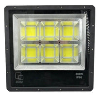 LED прожектор 300W Full COB High Power Premium