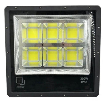 LED прожектор 300W Full COB High Power Premium