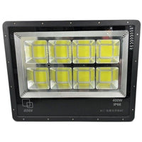 LED прожектор 400W Full COB High Power Premium