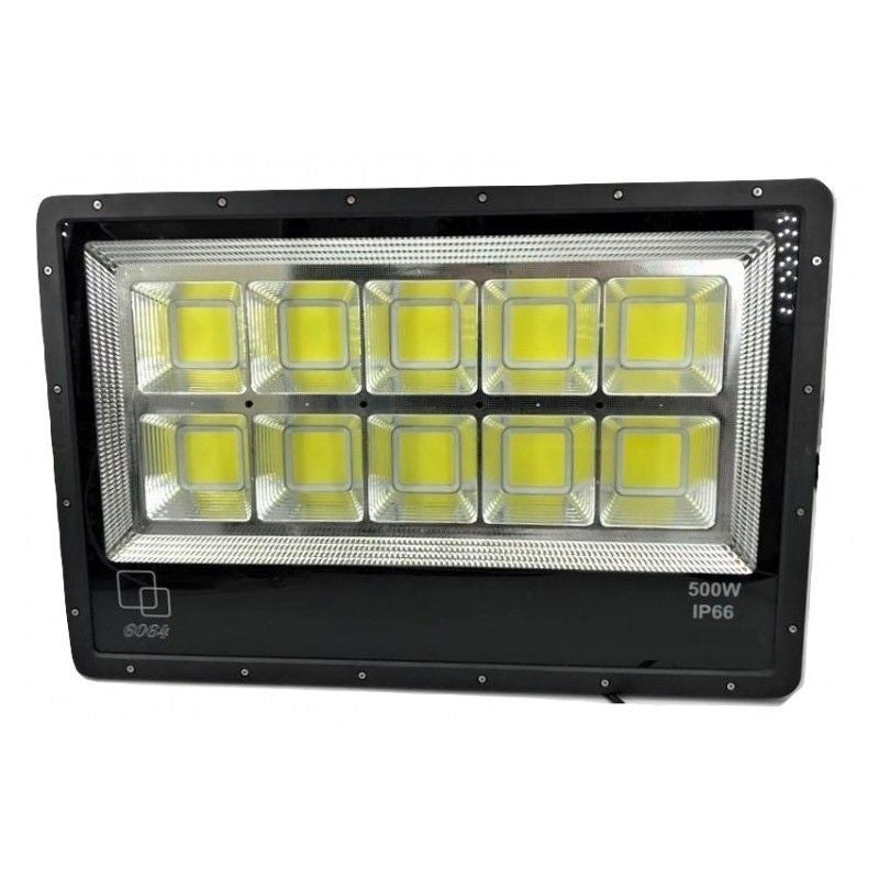 LED прожектор 500W Full COB High Power Premium