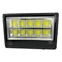 LED прожектор 500W Full COB High Power Premium