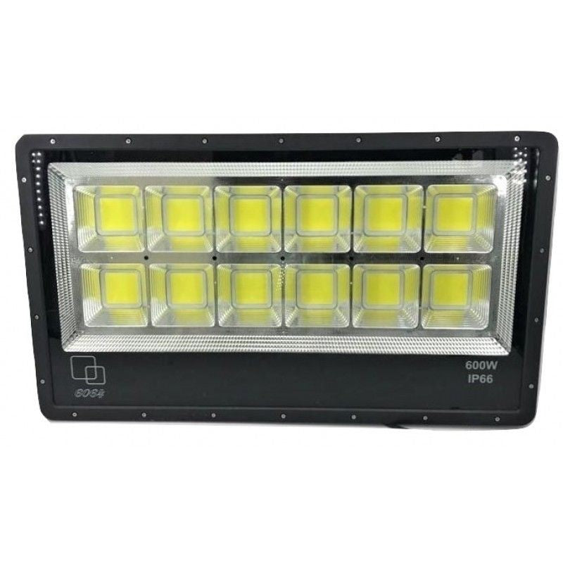 LED прожектор 600W Full COB High Power Premium