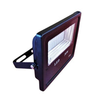 LED прожектор 30W Slim RGB