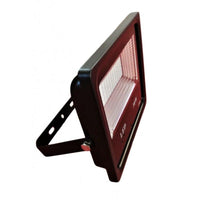 LED прожектор 50W Slim RGB