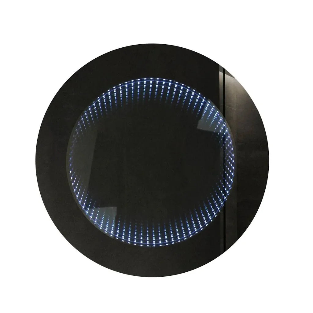 LED огледало VIONNA 3D 60CM Touch 3 вида светлина
